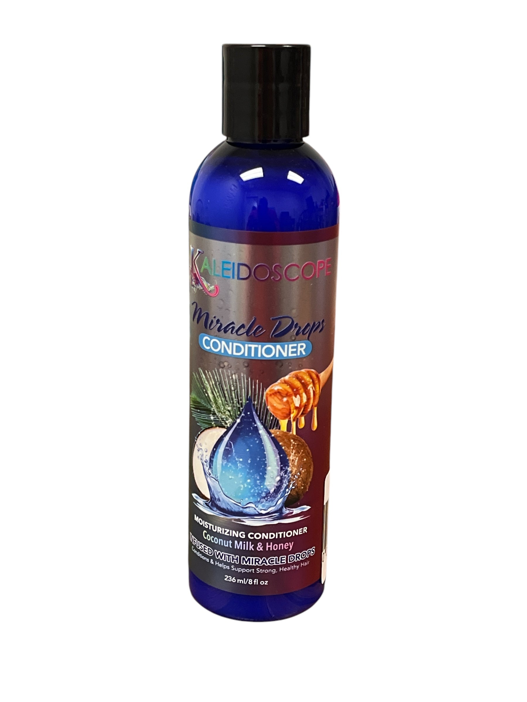 KALEIDOSCOPE MIRACLE DROPS CONDITIONER